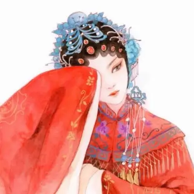 用户深夜画手头像